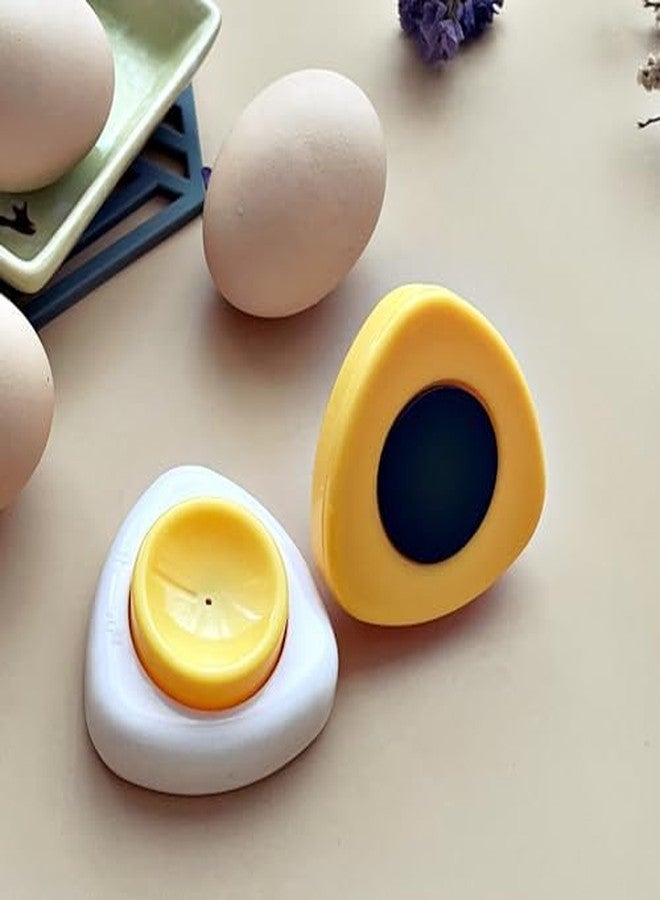 xinxingin 2 PCS Egg Piercer, Kitchen Tools for Eggs, Shell Opener Tool for Boiled, Egg Pin for Boiler, Kitchen Gadgets for Cooking - Image 3